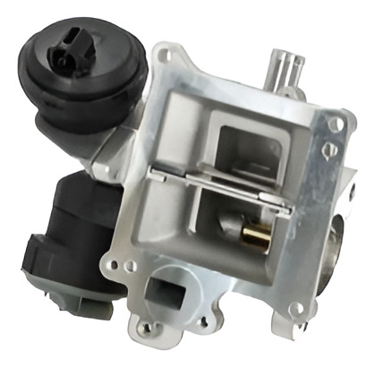 Valvula Egr Volvo V40 V60 V70 S60 S80 Xc60 Xc70 2.0 Diesel 4