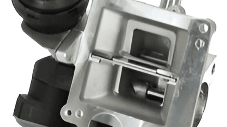 Valvula Egr Volvo V40 V60 V70 S60 S80 Xc60 Xc70 2.0 Diesel 4