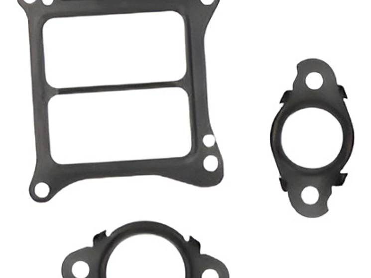 Valvula Egr Volvo V40 V60 V70 S60 S80 Xc60 Xc70 2.0 Diesel 6