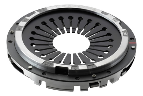 Kit Embrague (prensa + Rodamiento) Porsche 911 997 3.6 Turbo 2