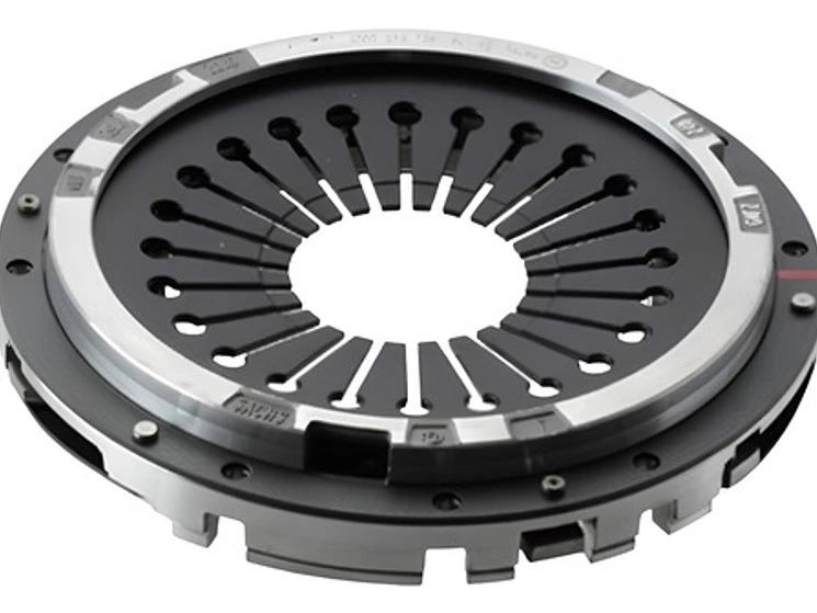 Kit Embrague (prensa + Rodamiento) Porsche 911 997 3.6 Turbo 2