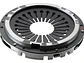 Kit Embrague (prensa + Rodamiento) Porsche 911 997 3.6 Turbo - Miniatura 2