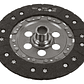 Disco De Embrague Porsche 911 997 3.6 Turbo 240mm - Miniatura 1