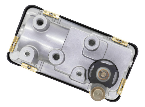 Actuador Turbo Jeep Wrangler 2.8 Diesel 2