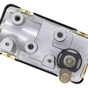 Actuador Turbo Jeep Wrangler 2.8 Diesel