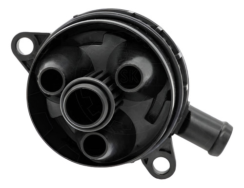 Valvula Pcv Audi Q7 V8 4.2 Diesel 1