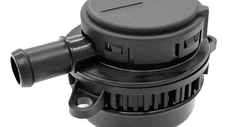 Valvula Pcv Audi Q7 V8 4.2 Diesel 2