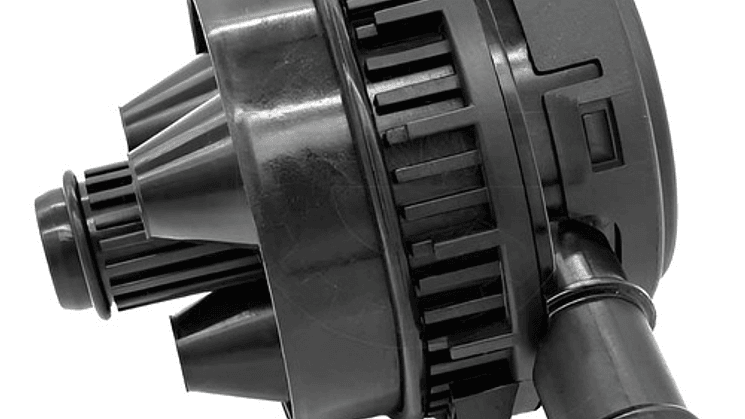 Valvula Pcv Audi Q7 V8 4.2 Diesel 3