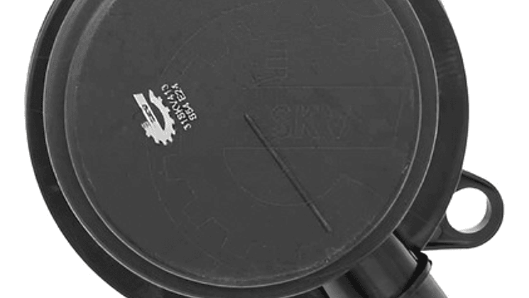 Valvula Pcv Audi Q7 V8 4.2 Diesel 4