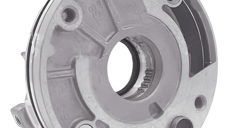 Bomba Aceite Volvo C30 S40 S60 S70 V50 V70 Xc70 Xc90 2.0t 1