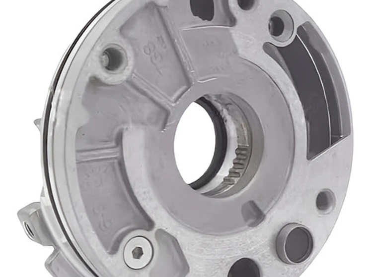 Bomba Aceite Volvo C30 S40 S60 S70 V50 V70 Xc70 Xc90 2.0t 1