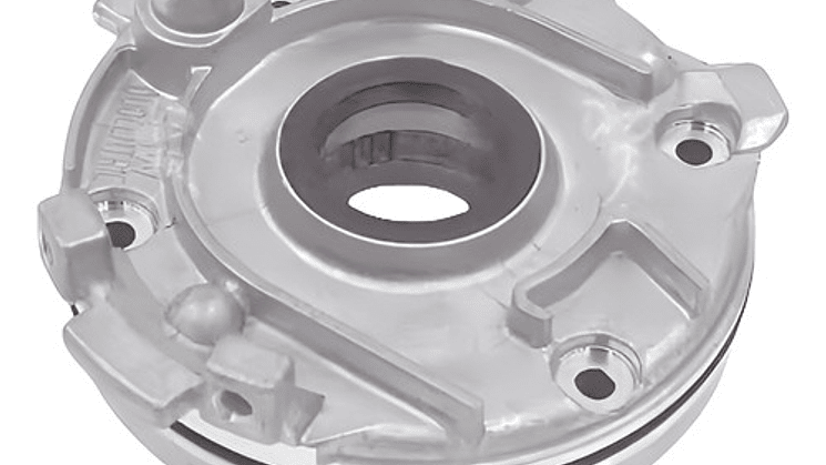 Bomba Aceite Volvo C30 S40 S60 S70 V50 V70 Xc70 Xc90 2.0t 2