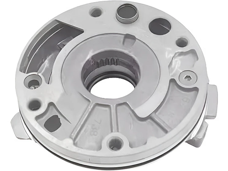Bomba Aceite Volvo C30 S40 S60 S70 V50 V70 Xc70 Xc90 2.0t 3