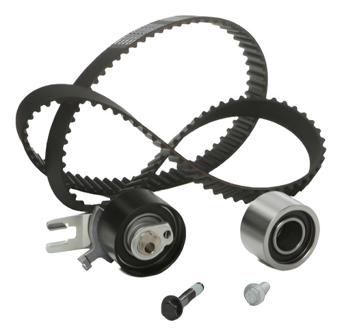 Kit Distribución Volvo V40 V70 Xc60 Xc70 Xc90 2.4 Diesel 1