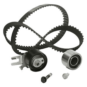 Kit Distribucion Volvo V40 V70 Xc60 Xc70 Xc90 2.4 Diesel