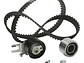 Kit Distribución Volvo V40 V70 Xc60 Xc70 Xc90 2.4 Diesel - Miniatura 1