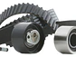 Kit Distribución Volvo V40 V70 Xc60 Xc70 Xc90 2.4 Diesel - Miniatura 2