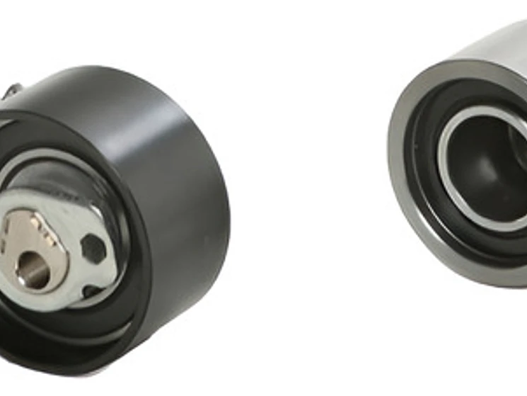 Kit Distribución Volvo V40 V70 Xc60 Xc70 Xc90 2.4 Diesel 3