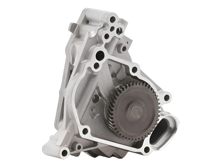 Bomba Aceite Bmw 1 2 3 4 5 X1 X3 X4 X5 Z4 2.0 Diesel 1