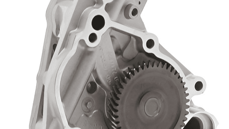 Bomba Aceite Bmw 1 2 3 4 5 X1 X3 X4 X5 Z4 2.0 Diesel 1