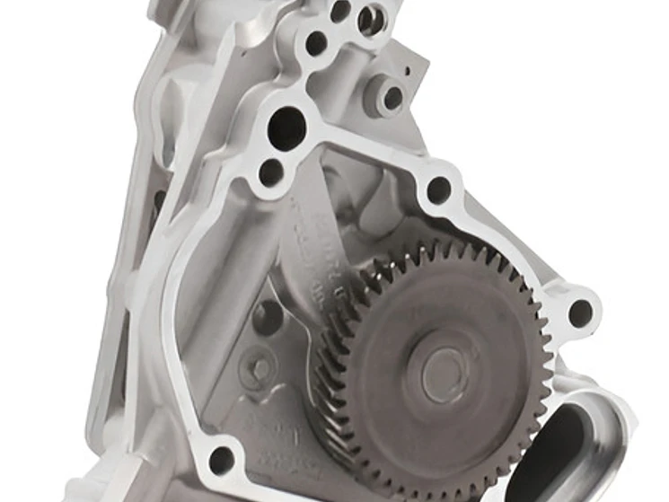 Bomba Aceite Bmw 1 2 3 4 5 X1 X3 X4 X5 Z4 2.0 Diesel 1