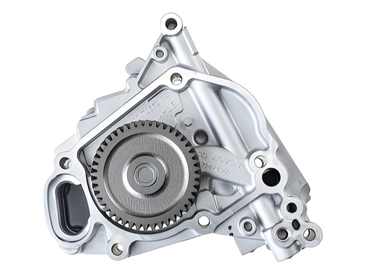 Bomba Aceite Bmw 1 2 3 4 5 X1 X3 X4 X5 Z4 2.0 Diesel 2