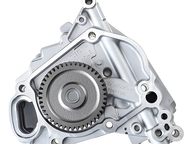 Bomba Aceite Bmw 1 2 3 4 5 X1 X3 X4 X5 Z4 2.0 Diesel 2