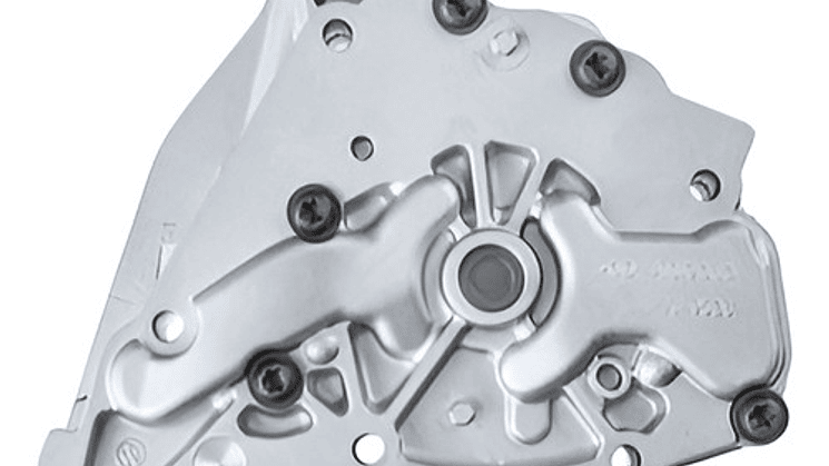 Bomba Aceite Bmw 1 2 3 4 5 X1 X3 X4 X5 Z4 2.0 Diesel 3