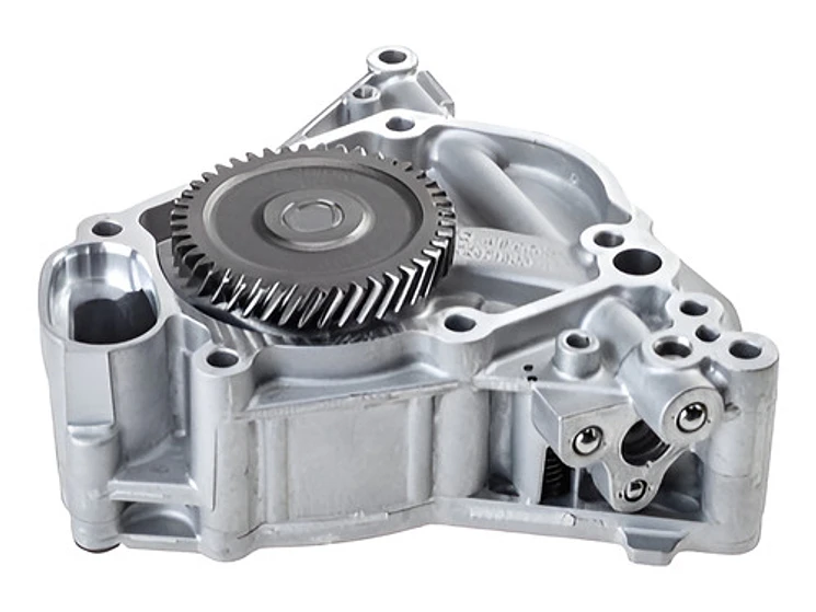 Bomba Aceite Bmw 1 2 3 4 5 X1 X3 X4 X5 Z4 2.0 Diesel 4