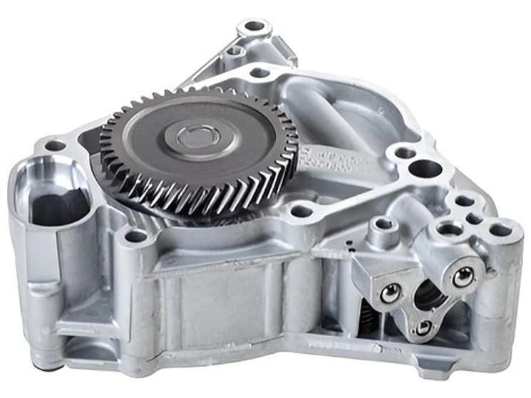 Bomba Aceite Bmw 1 2 3 4 5 X1 X3 X4 X5 Z4 2.0 Diesel 4