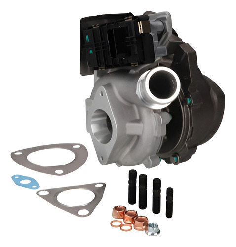 Turbo Ford Transit Mk3 Mk6 Mk7 2.2 Diesel 1