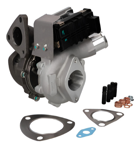 Turbo Ford Transit Mk3 Mk6 Mk7 2.2 Diesel 2