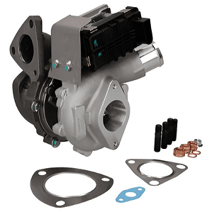 Turbo Ford Transit Mk3 Mk6 Mk7 2.2 Diesel