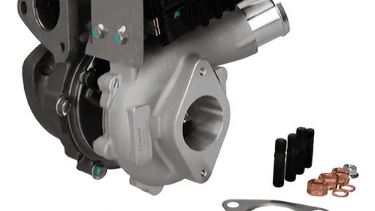 Turbo Ford Transit Mk3 Mk6 Mk7 2.2 Diesel 2