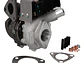 Turbo Ford Transit Mk3 Mk6 Mk7 2.2 Diesel - Miniatura 2