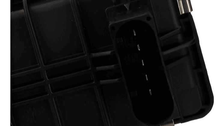 Turbo Ford Transit Mk3 Mk6 Mk7 2.2 Diesel 3