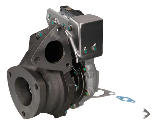 Turbo Ford Transit Mk3 Mk6 Mk7 2.2 Diesel 5