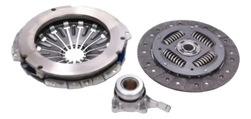 Kit Embrague Land Rover Defender Adventure L316 2.2 Diesel 1