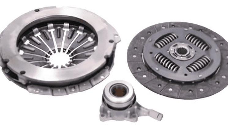 Kit Embrague Land Rover Defender Adventure L316 2.2 Diesel 1