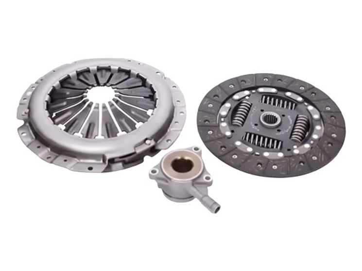 Kit Embrague Land Rover Defender Adventure L316 2.2 Diesel 2