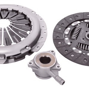 Kit Embrague Land Rover Defender Adventure L316 2.2 Diesel