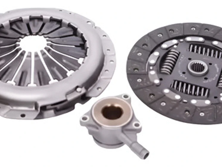Kit Embrague Land Rover Defender Adventure L316 2.2 Diesel 2