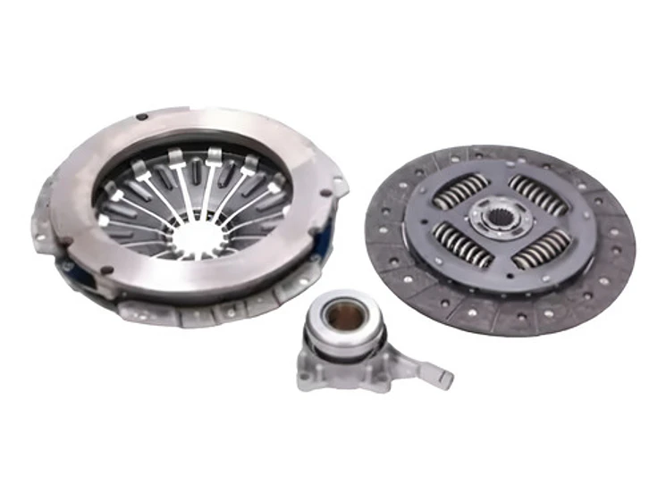 Kit Embrague Land Rover Defender Adventure L316 2.2 Diesel 3
