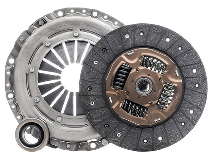 Kit Embrague Bmw 1 2 X1 X2 F39 F40 F44 F45 F46 F48 1.5l 1