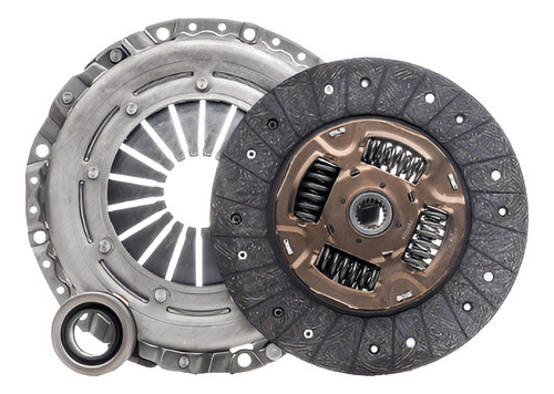 Kit Embrague Bmw 1 2 X1 X2 F39 F40 F44 F45 F46 F48 1.5l 3