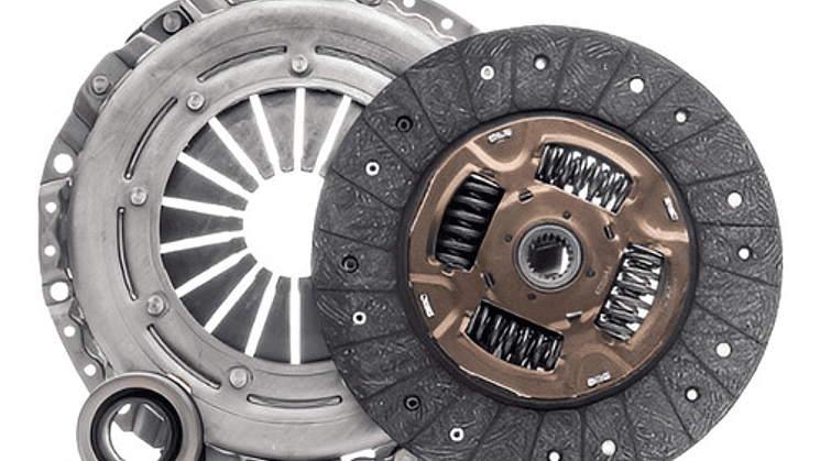 Kit Embrague Mini Clubman Countryman F54 F60 1.5 Bencina 2