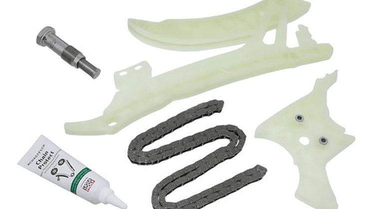 Kit Distribucion Bmw 1 2 3 4 5 X1 X3 X4 X5 X6 Z4 2.0 Bencina 3