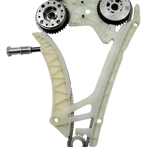 Kit Distribucion + Vvt Bmw 1 2 3 4 5 X1 X3 X4 X5 X6 Z4 2.0l