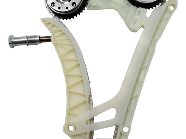 Kit Distribucion + Vvt Bmw 1 2 3 4 5 X1 X3 X4 X5 X6 Z4 2.0l 3