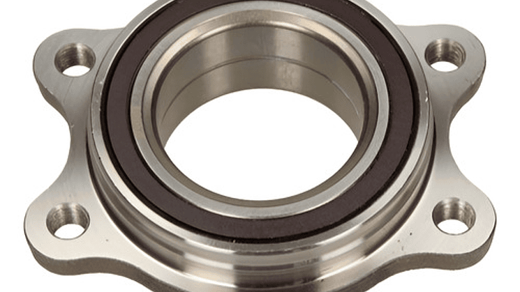 Rodamiento Maza Delantera Audi A4 A5 A6 A7 A8 Q5 R8 2